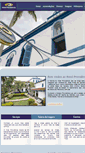 Mobile Screenshot of hotelprovidencia.com.br